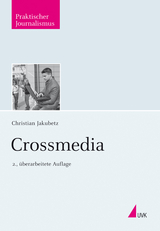 Crossmedia - Christian Jakubetz