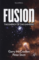 Fusion - McCracken, Garry; Stott, Peter