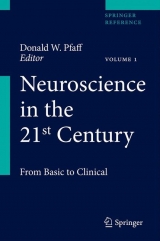 Neuroscience in the 21st Century - 