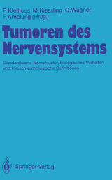 Tumoren des Nervensystems - 