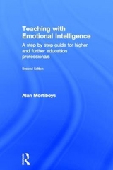 Teaching with Emotional Intelligence - Mortiboys, Alan