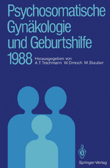 Psychosomatische Gynäkologie und Geburtshilfe 1988 - 