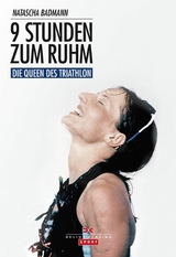 9 Stunden zum Ruhm - Natascha Badmann