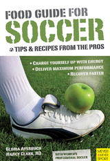 Food Guide for Soccer - Nancy Clark, Gloria Averbuch