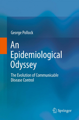 An Epidemiological Odyssey - 