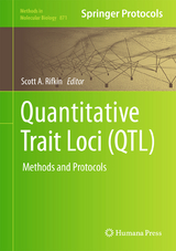 Quantitative Trait Loci (QTL) - 