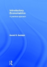 Introductory Econometrics - Seddighi, Hamid