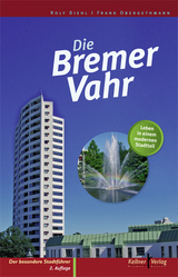 Die Bremer Vahr - Rolf Diehl, Frank Obergethmann