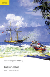 L2:Treasure Island Book & MP3 Pack - Stevenson, Robert