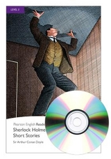 L5:Sherlock Shrt Stries Bk&MP3 Pk - Doyle, Arthur; Conan Doyle, Arthur