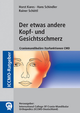 Der etwas andere Kopf- und Gesichtsschmerz - Dr. Horst Kares