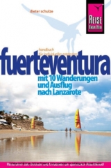 Reise Know-How Fuerteventura - Schulze, Dieter