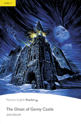 Level 2: The Ghost of Genny Castle Book and MP3 Pack - Escott, John