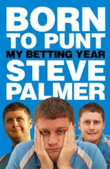 Born To Punt - Palmer, Steve