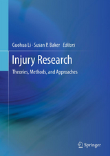 Injury Research - 