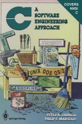 C, a Software Engineering Approach - Darnell, Peter A.; Margolis, Philip E.