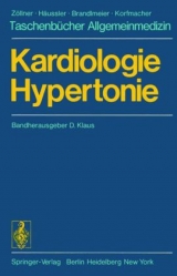 Kardiologie. Hypertonie - 