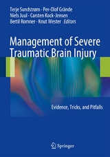 Management of Severe Traumatic Brain Injury - 