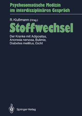 Stoffwechsel - 