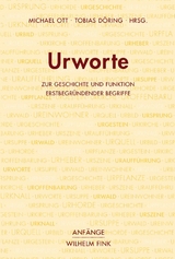 Urworte - 