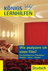 Wie analysiere ich einen Film? - Stefan Munaretto