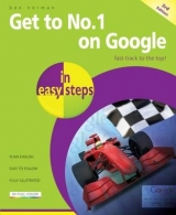 Get to No 1 on Google in Easy Steps - Norman, Ben