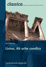 Livius, Ab urbe condita