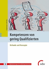 Kompetenzen von gering Qualifizierten