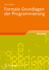 Formale Grundlagen der Programmierung - Markus Nebel