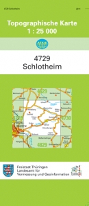 Schlotheim - 