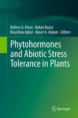 Phytohormones and Abiotic Stress Tolerance in Plants - 