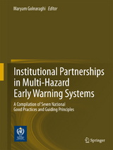 Institutional Partnerships in Multi-Hazard Early Warning Systems - 