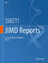 JIMD Reports - Case and Research Reports, 2011/3 - 