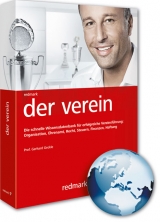 redmark der verein CD-ROM - 