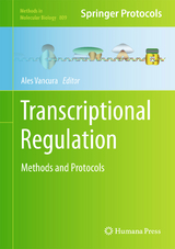 Transcriptional Regulation - 