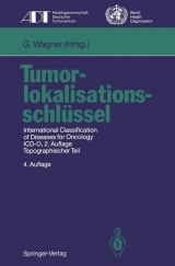 Tumorlokalisationsschlüssel - 