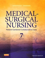 Medical-Surgical Nursing - Ignatavicius, Donna D.; Workman, M. Linda