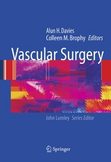 Vascular Surgery - 