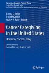 Cancer Caregiving in the United States - 