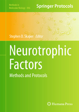 Neurotrophic Factors - 