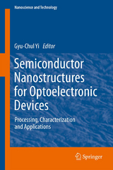 Semiconductor Nanostructures for Optoelectronic Devices - 