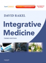 Integrative Medicine - Rakel, David