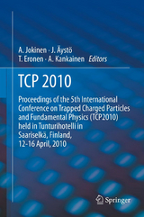 TCP 2010 - 