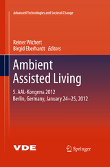 Ambient Assisted Living - 