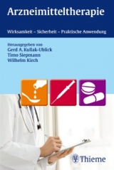 Arzneimitteltherapie - 