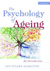 The Psychology of Ageing - Stuart-Hamilton, Ian