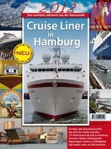 Cruise Liner in Hamburg 2012 - Wassmann, Werner; Opatz, Susanne