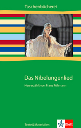 Das Nibelungenlied. Neu erzählt von Franz Fühmann - 