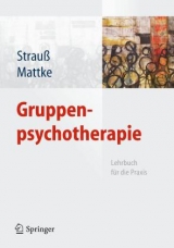 Gruppenpsychotherapie - 