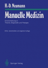 Manuelle Medizin - Heinz D. Neumann